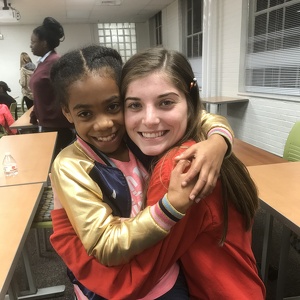 Fundraising Page: Amber Russell